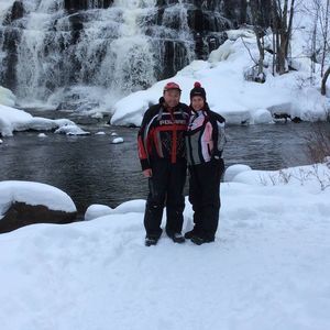 Meet your Posher, Tracy